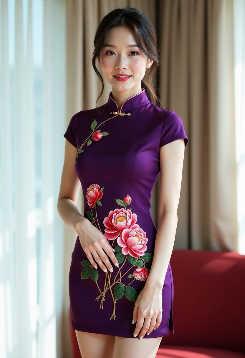 两小无猜