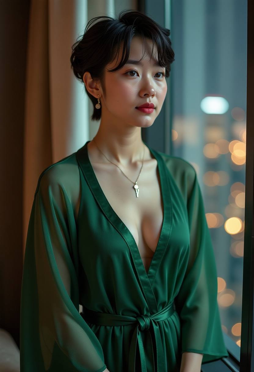 西西里的美丽传说